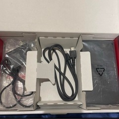 Nintendo Switchの画像