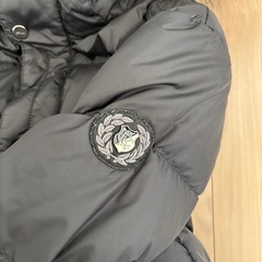 【polo Ralph Lauren】ダウンの画像