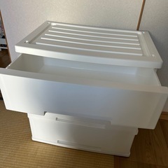 収納ケースの画像