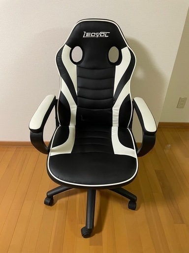 LEOVOLゲーミングチェア