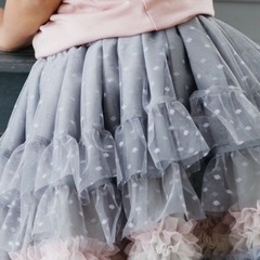 キッズ　セレモニー　女の子の画像
