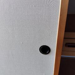 糸入り襖紙