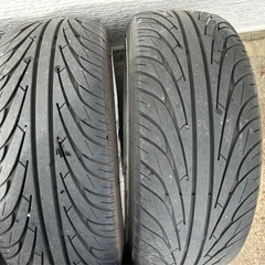 work 18インチアルミホイールセット PCD112 5穴 7.5J +50の画像