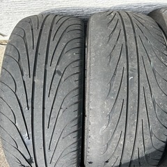 work 18インチアルミホイールセット PCD112 5穴 7.5J +50の画像