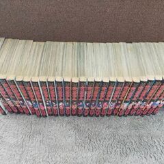 キングダム漫画1～61巻の画像