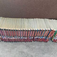 キングダム漫画1～61巻の画像