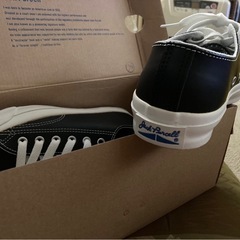 CONVERSEの靴（値下げ）