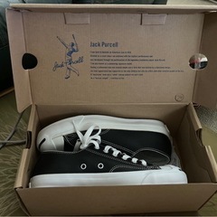 CONVERSEの靴（最終値下げ）の画像