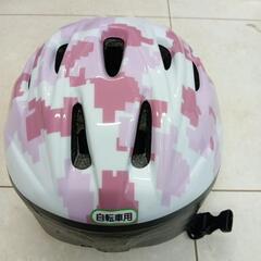 3歳から5歳ヘルメットの画像