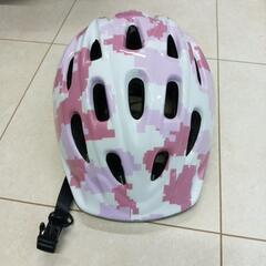 3歳から5歳ヘルメットの画像