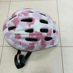 3歳から5歳ヘルメット