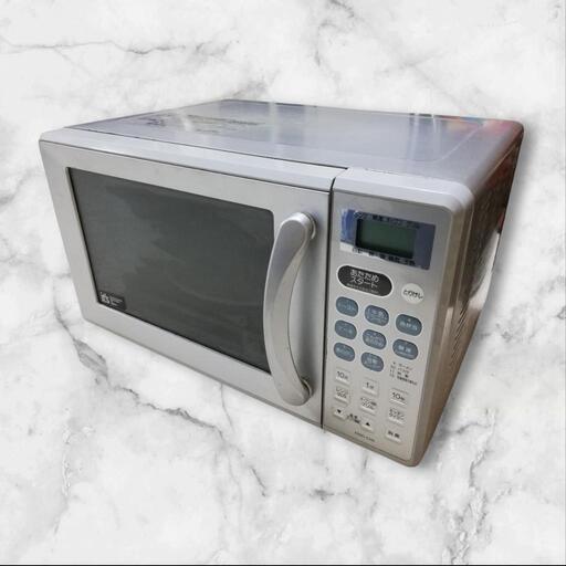 オーブンレンジ / シルバー ■ 現状品 ■
