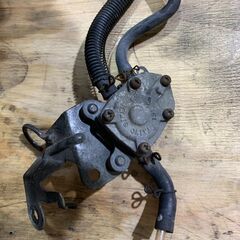 ☆GARAGE-ECO千音寺☆A1-006中古パーツ  ヤマハ　ビーノSA26J ガソリンポンプの画像