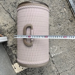 ペットキャリーの画像