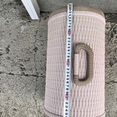 ペットキャリーの画像