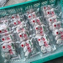 長野県産JA南信州【市田柿】1袋170g入1袋価格で販売します✨の画像