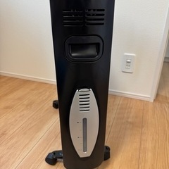 オイルヒーターの画像