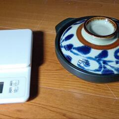 食器、鍋、等の画像