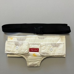 ファルスカ　ベッドインベッドの画像