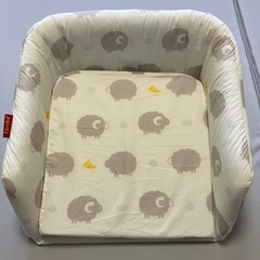ファルスカ　ベッドインベッドの画像