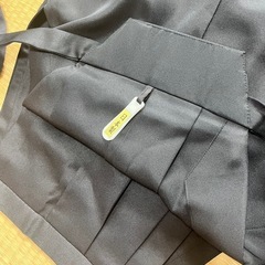 新品 弓道着 セット 男性Ｌサイズ 帯、足袋、 の画像