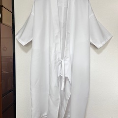 新品 弓道着 セット 男性Ｌサイズ 帯、足袋、 の画像