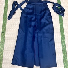 新品 弓道着 セット 男性Ｌサイズ 帯、足袋、 の画像