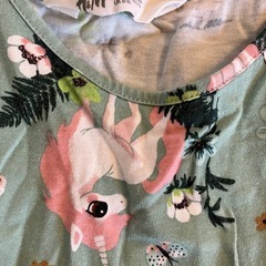 H&M GAPなど 120〜130の画像