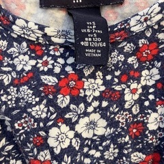 H&M GAPなど 120〜130の画像