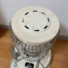 アラジンストーブ BF3905 レア 廃盤 ホワイト ヨドバシ.com - アラジン Aladdin 石油ストーブ 木造7畳