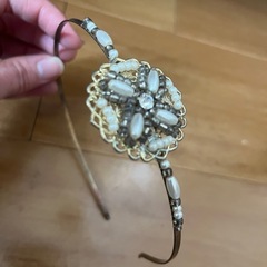 カチューシャ