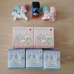 ハッピーセットのおもちゃ
