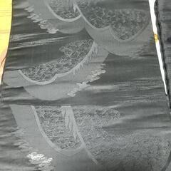 「新品 未使用」着物 喪服 帯 夏冬の画像