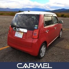 誰でも車が買える次世代低与信ローン専門店／ 安心の１年保証付き 距離無制限！中古車販売 カーメル小田原店 　平成29式 ホンダ N-ONE　72000㌔の画像