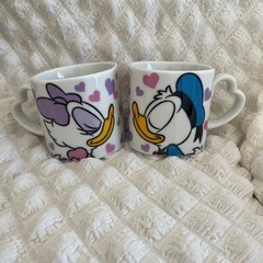 ディズニーコップ
