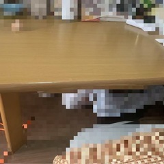 こたつ