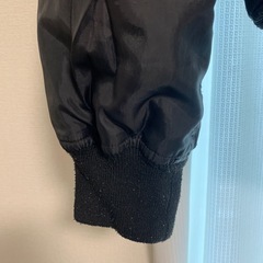 メンズ　ブルゾン　の画像