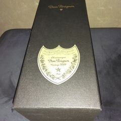 ドンペリ　🥂Dom Perignon　美品空箱