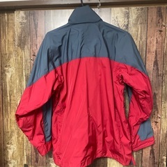 ノースフェイス⭐️薄手のアウターの画像