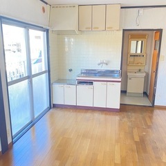 刈谷駅徒歩5分　2LDKの快適賃貸マンション