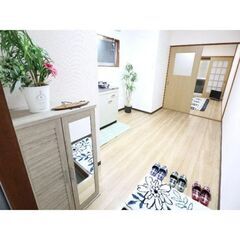 値下げしました！！！奈良公園徒歩2分、自然・歴史・文化の香り漂う古都奈良を満喫できる広々１DK（27㎡）アパート（S造）入居者募集です！ - 賃貸（マンション/一戸建て）
