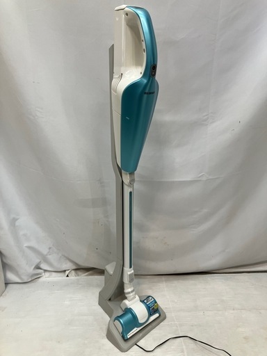 アイリスオーヤマスティック掃除機