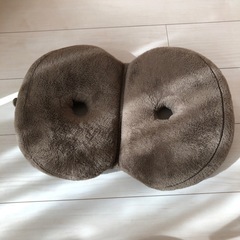 円座クッション？枕？