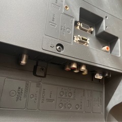 液晶テレビ22型・地デジ対応の画像
