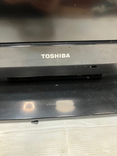 TOSHIBA 32BC3 32インチ液晶テレビ