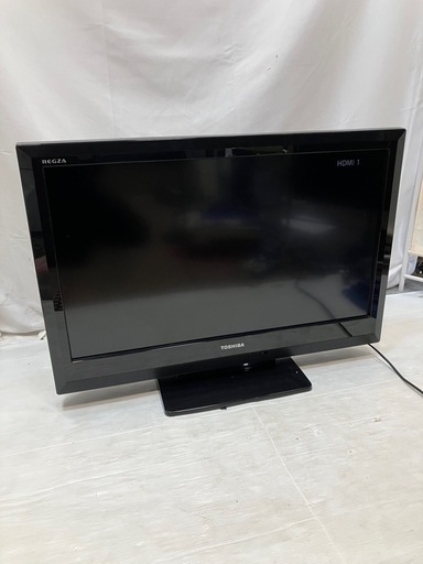 TOSHIBA 32BC3 32インチ液晶テレビ