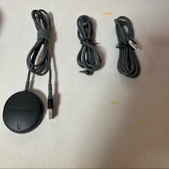 SteelSeries ワイヤレスヘッドセット arctis 7の画像