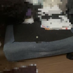 ビーズソファ