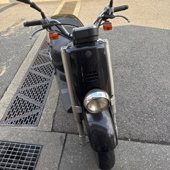 ヤマハ vox 不動車　まとめて引取りの方のみ受け付けます。の画像