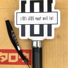 【希少/中古】lol エルオーエル　2016ライブツアーペンライ...